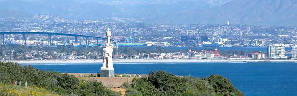 15 Best Hotels near Cabrillo National Monument San Diego