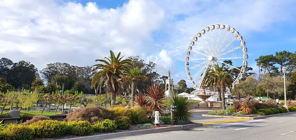 15 Best Hotels near California Academy of Sciences San Francisco