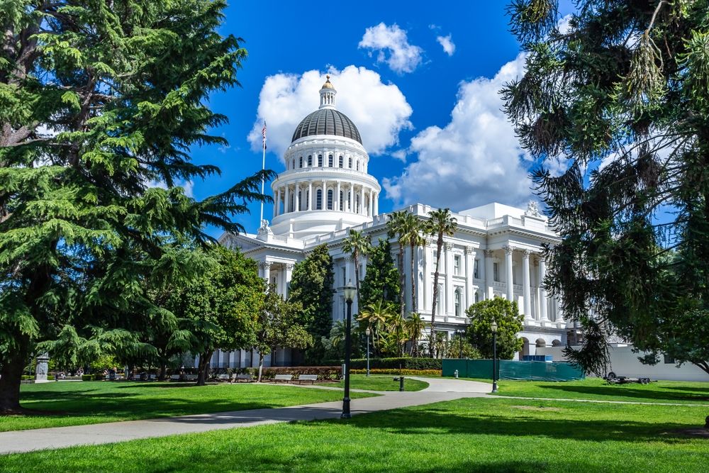 15 Top Hotels in Sacramento near California State Capitol