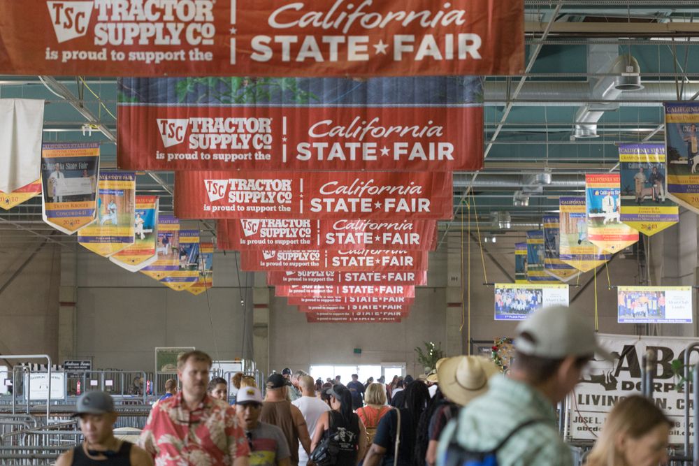 15 Best Hotels in Sacramento near California State Fair
