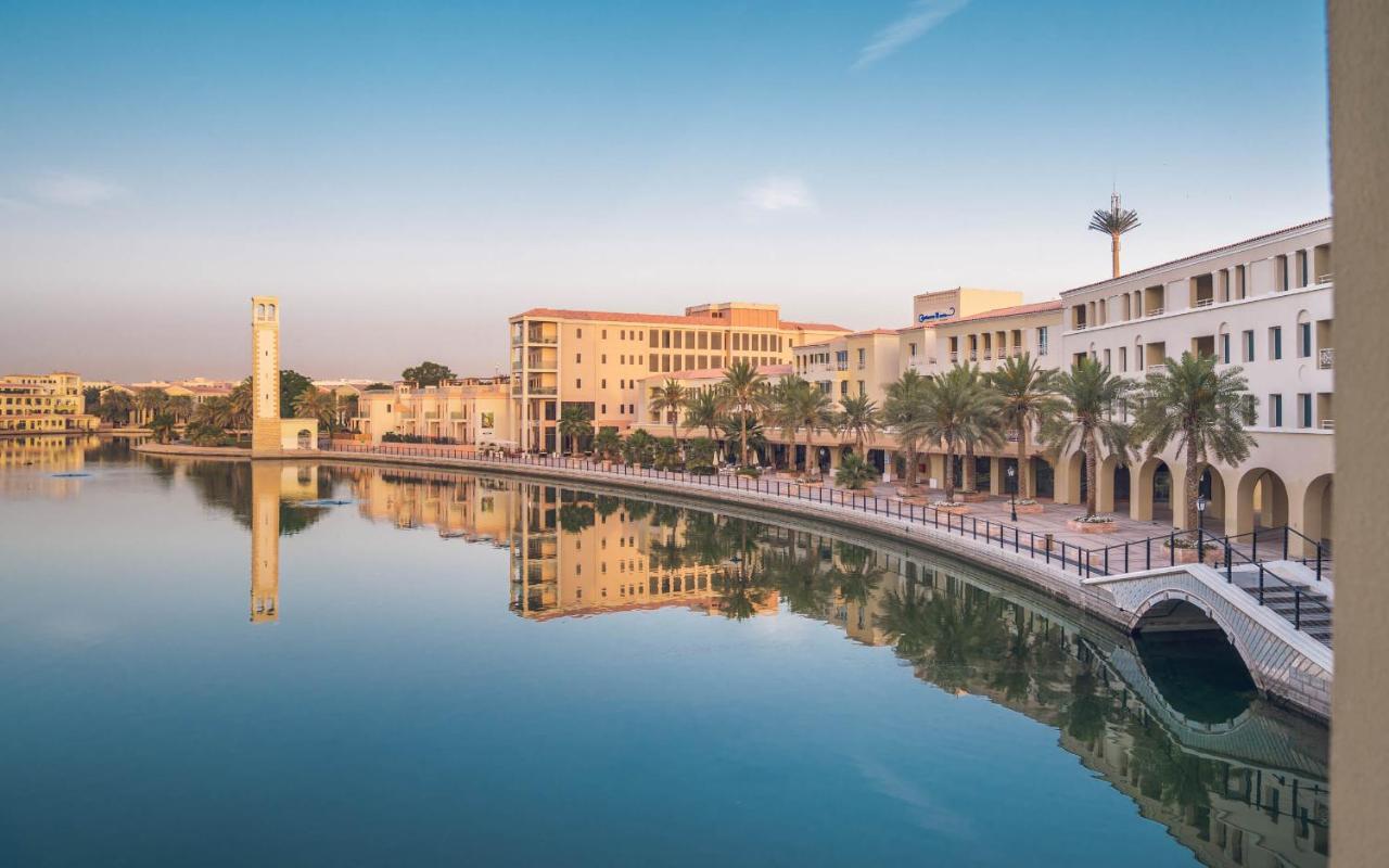 11 Top Hotels near Dubai Investments Park
