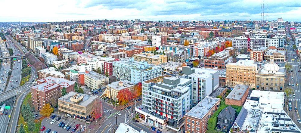 15 Top Hotels in or near Capitol Hill Seattle