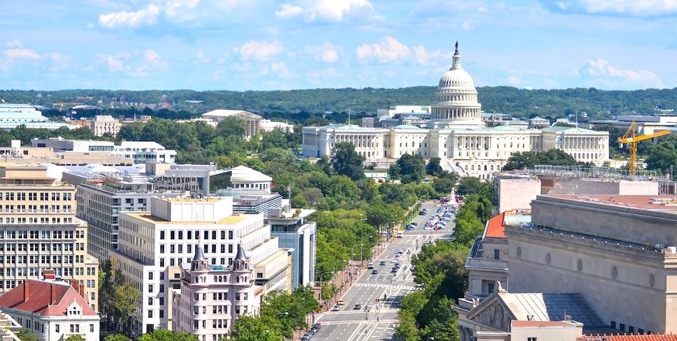 15 Best Hotels in Washington DC near Capitol Hill