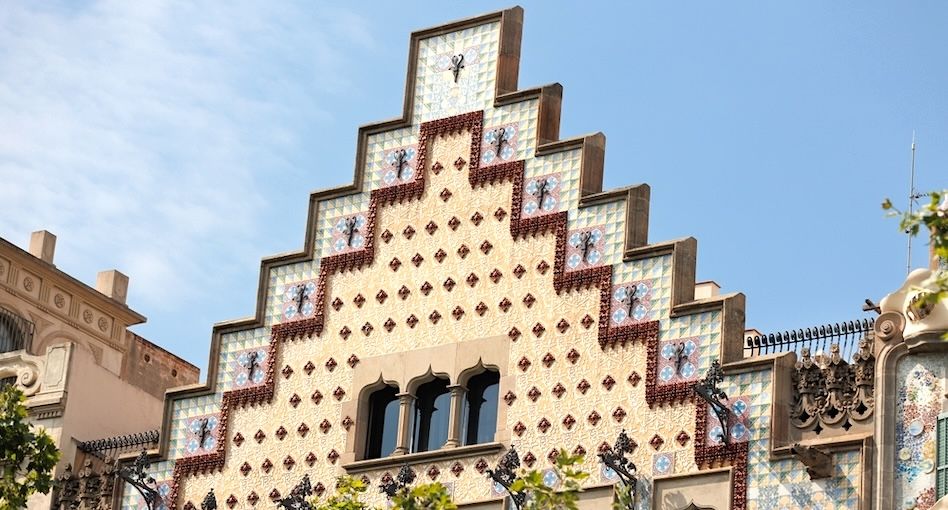 15 Top Hotels in Barcelona near Casa Amatller