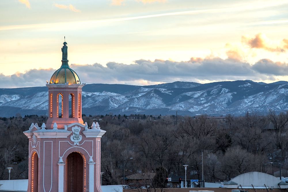 8 Top Hotels near Casa Bonita in Denver
