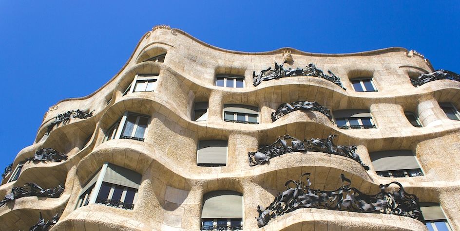 15 Top Hotels in Barcelona near Casa Mila
