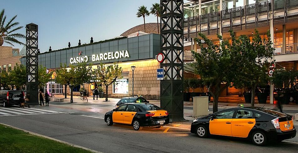 15 Top Hotels near Casino Barcelona