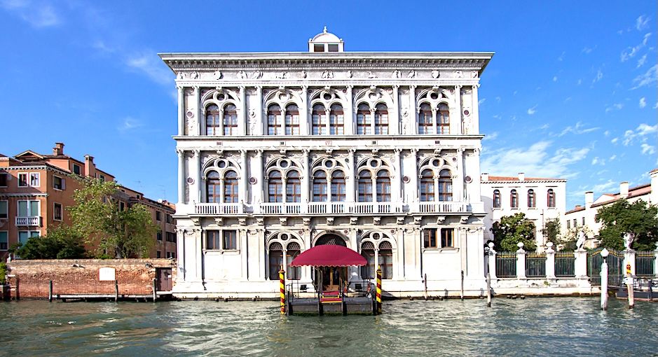 13 Best Hotels in Venice near Casino di Venezia