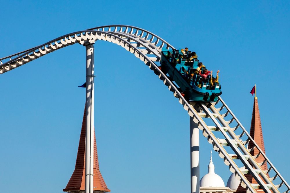 12 Top Hotels in Phoenix near Castles and Coasters