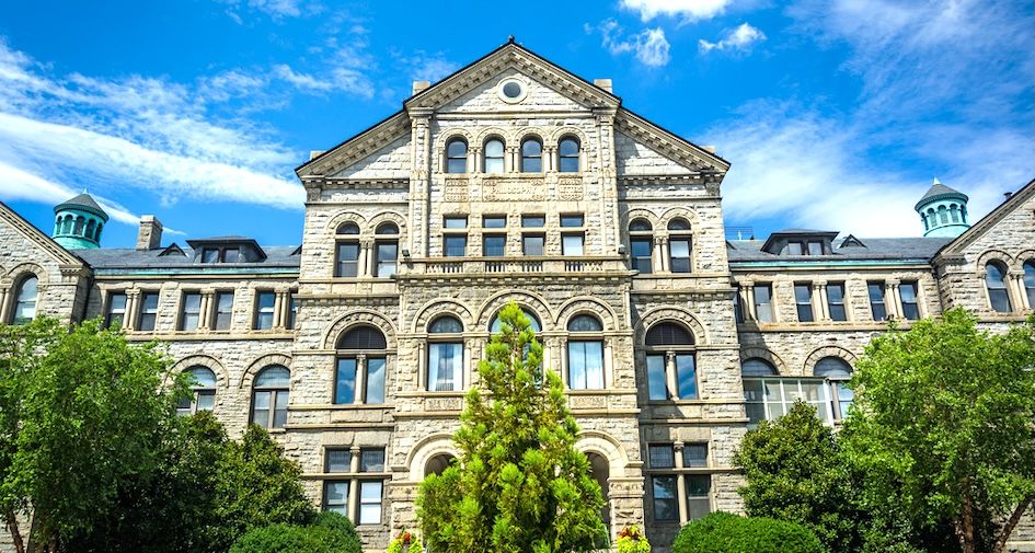 15 Top Hotels in Washington DC near Catholic University