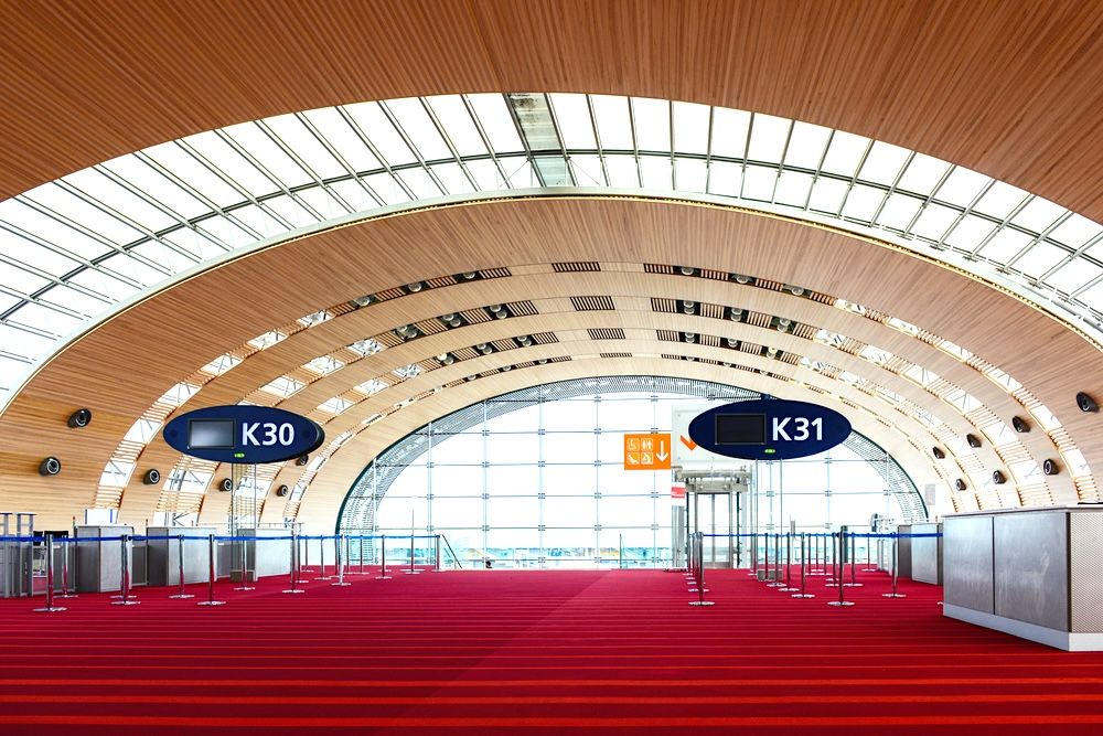 7 Best Hotels near Charles de Gaulle Airport with Free Shuttle
