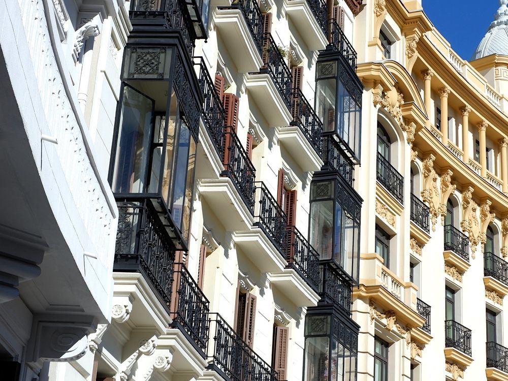 15 Best Hotels in Chamberi Madrid