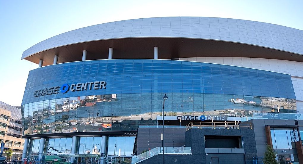 15 Top Hotels near Chase Center San Francisco