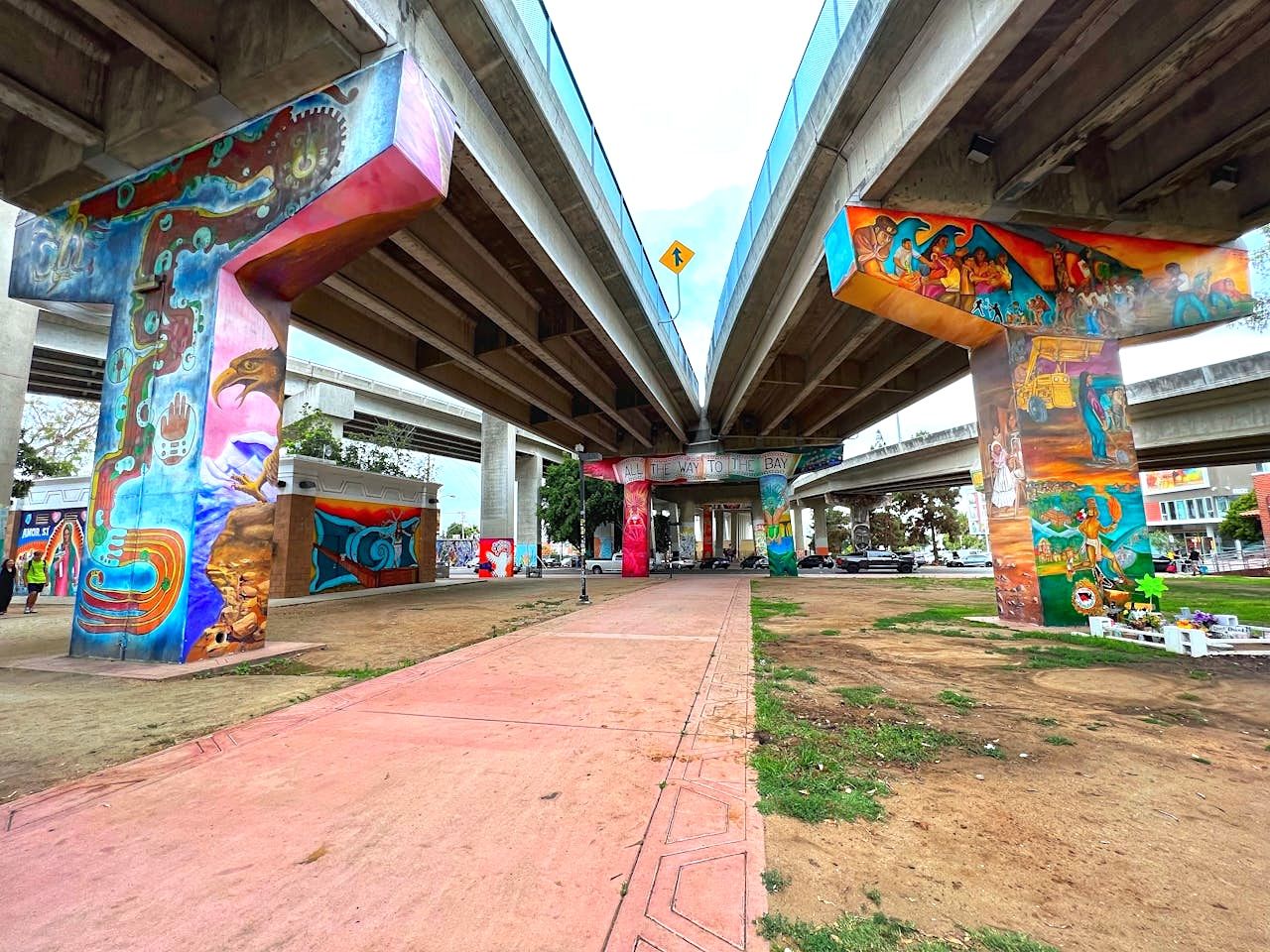15 Best Hotels near Chicano Park San Diego
