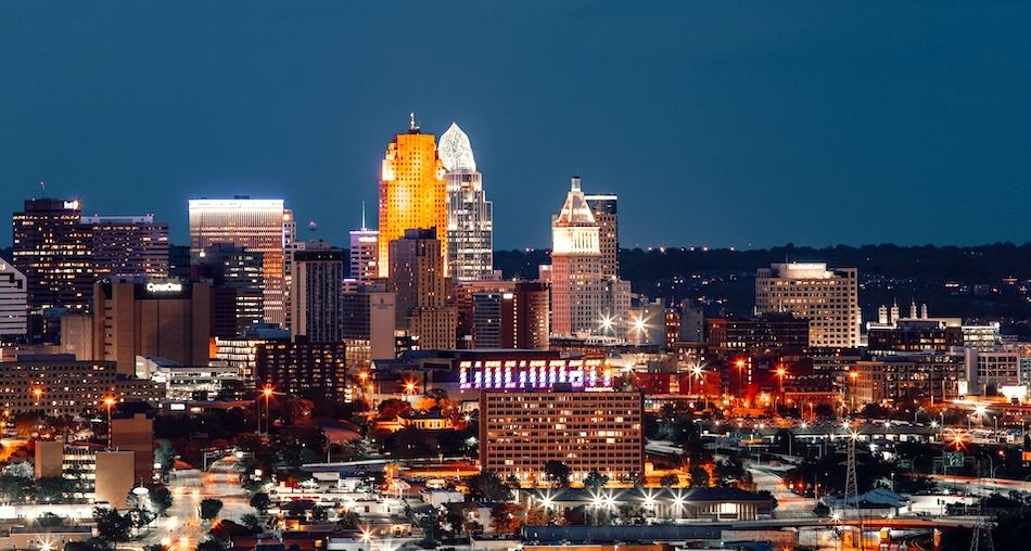 10 Top Hotels in Cincinnati near Red Bank Road