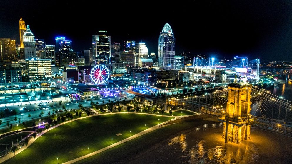 15 Best Hotels in Cincinnati near Aronoff Center