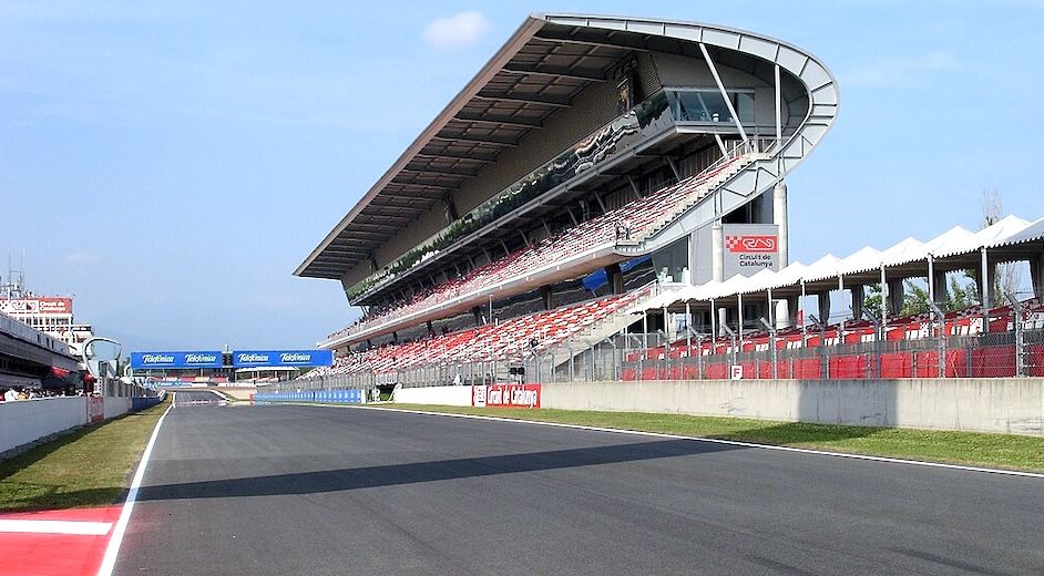 12 Top Hotels near Circuit de Barcelona-Catalunya