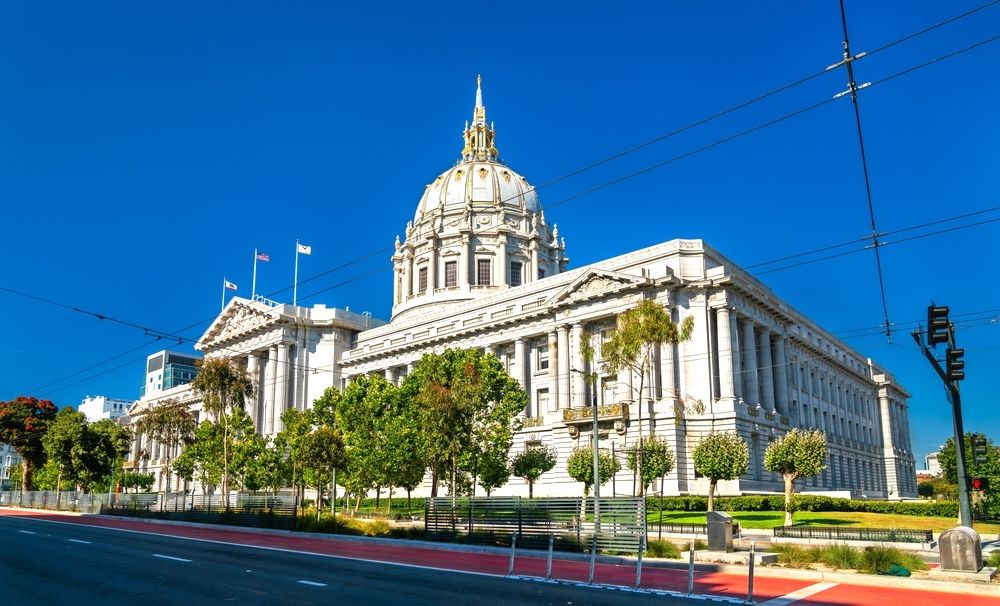 15 Best Hotels near City Hall San Francisco