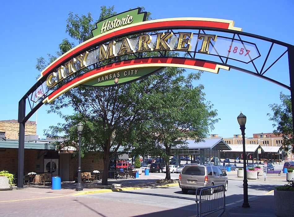 15 Top Hotels in Kansas City near City Market