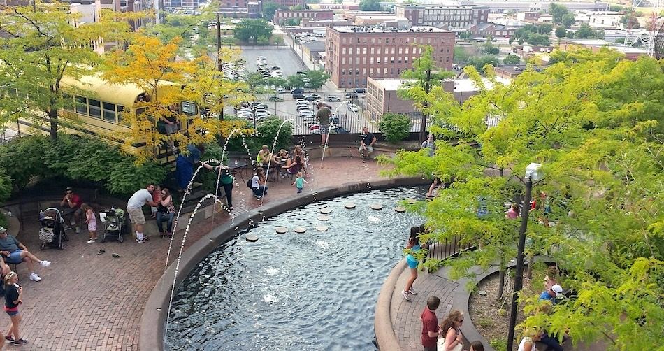 15 Best Hotels in St Louis near City Museum