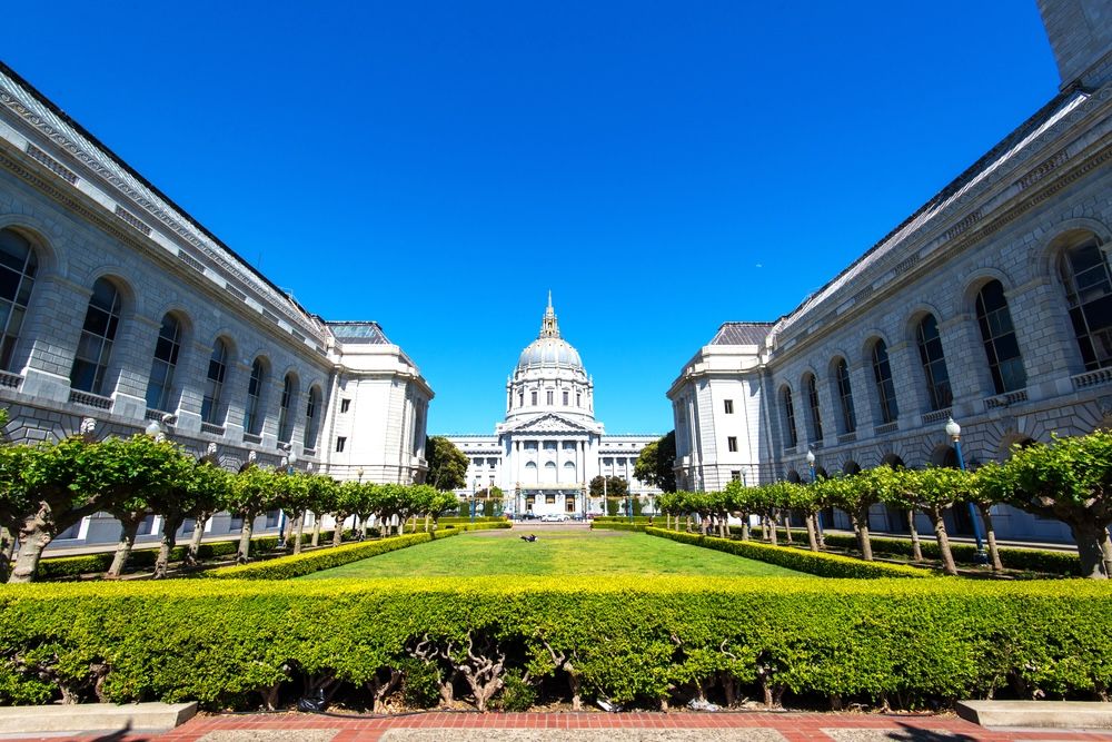 15 Top Hotels near Civic Center San Francisco
