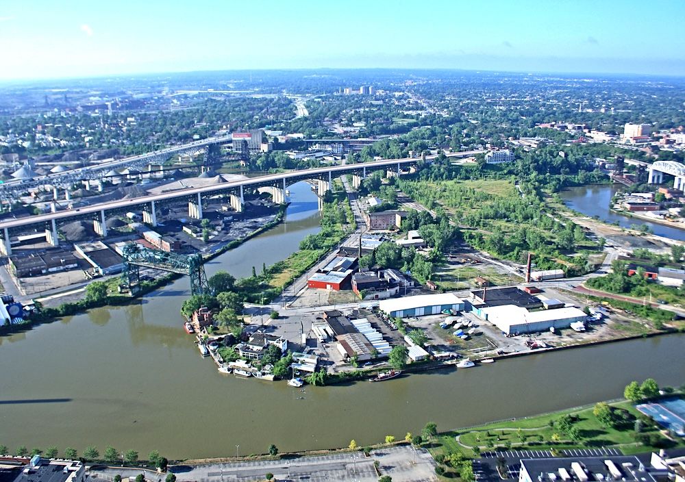 14 Top Hotels in Cleveland near Prospect Avenue