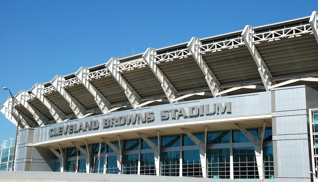 14 Top Hotels near Cleveland Browns Stadium