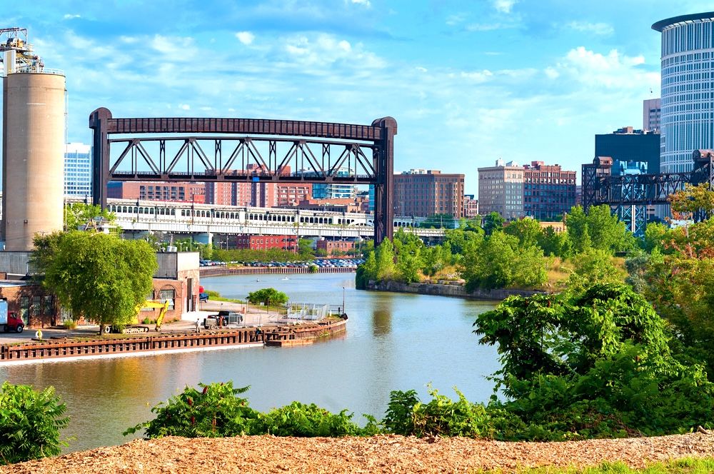 14 Top Hotels in Cleveland near West 9th Street