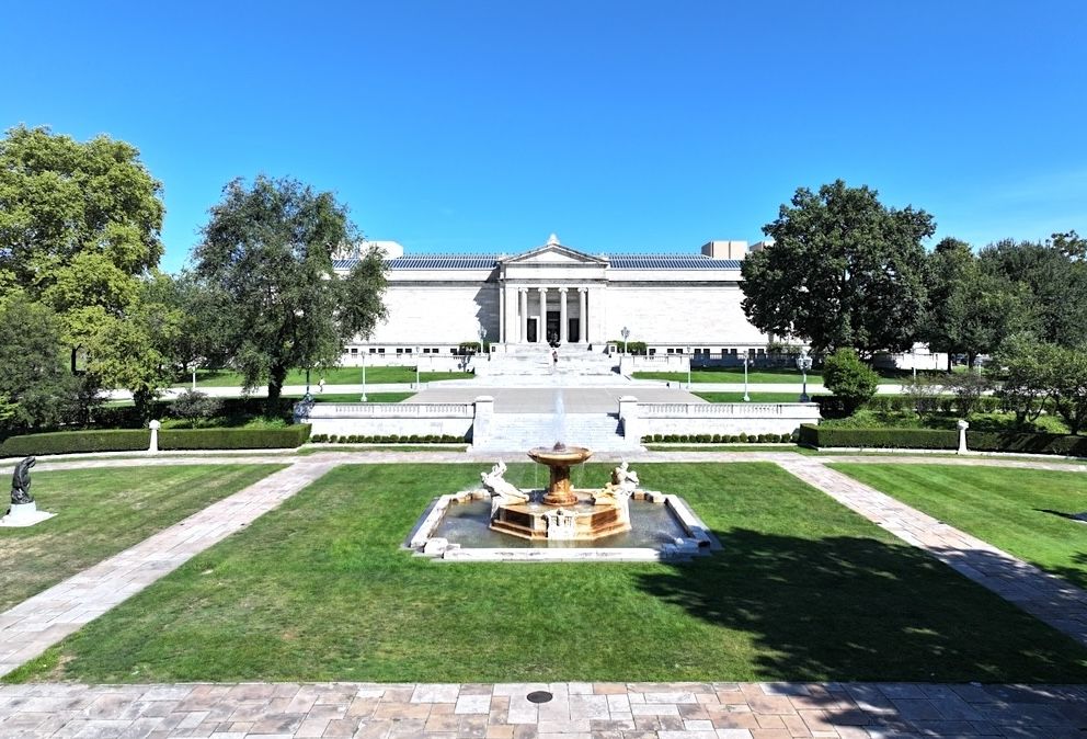 8 Top Hotels near Cleveland Museum of Art