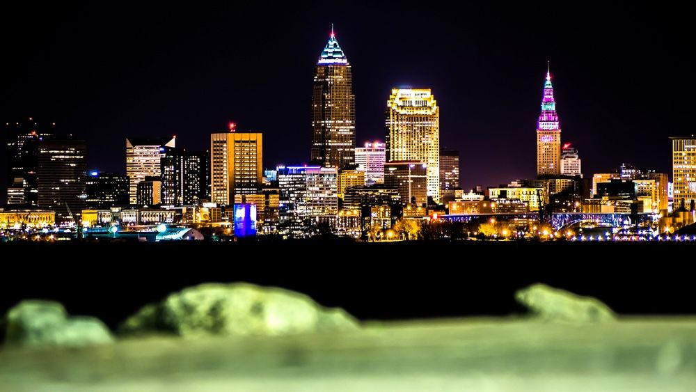 8 Top Hotels in Cleveland near Legacy Village
