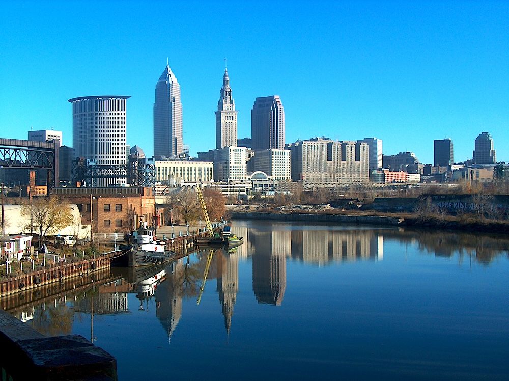 8 Top Hotels in Cleveland near University Circle