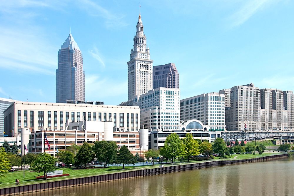 14 Best Hotels near Cleveland Foundation