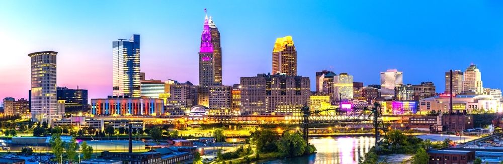 7 Top Hotels in Cleveland near West 150th Street