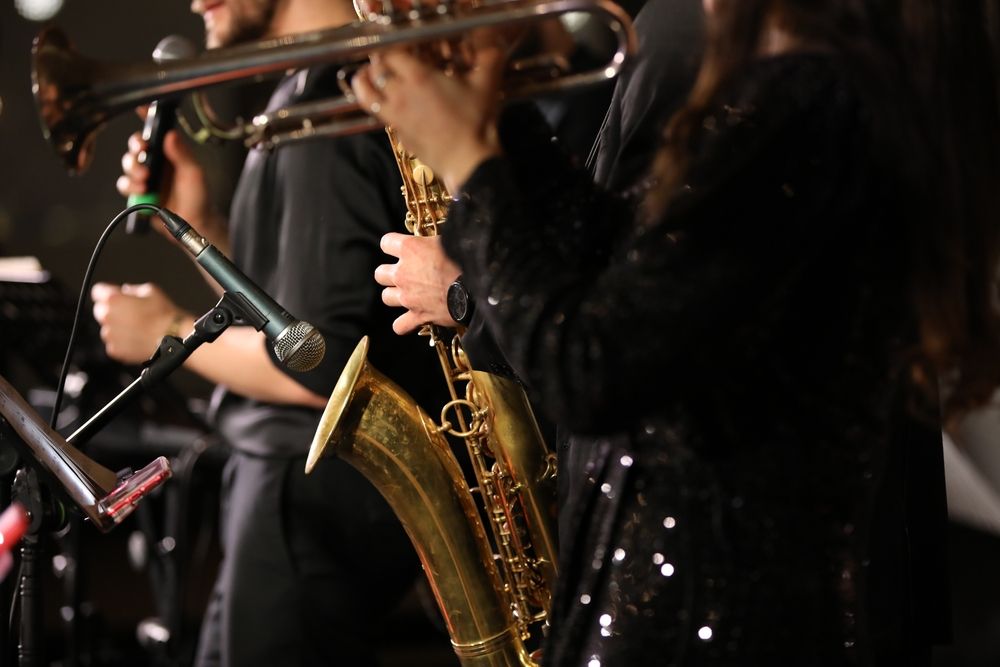 14 Best Hotels Naar Jazz Cafe Festival 2025: Masego 2025