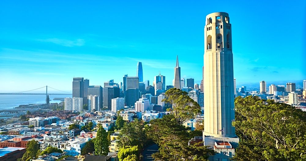 15 Best Hotels near Coit Tower San Francisco