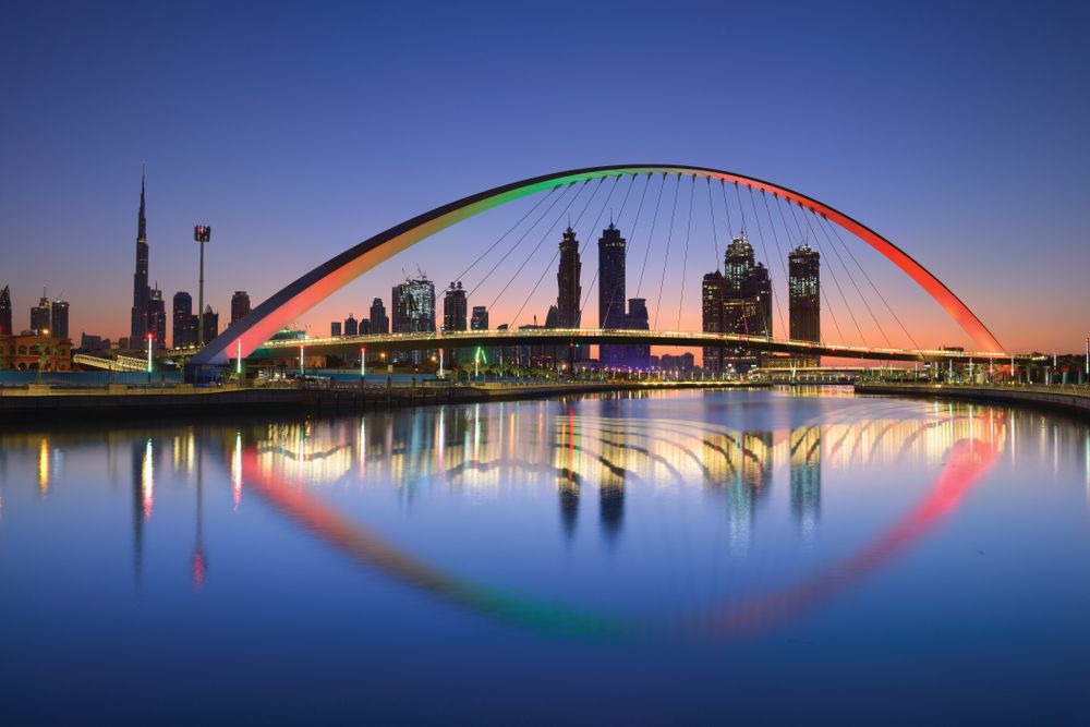 15 Top Hotels near Dubai Canal