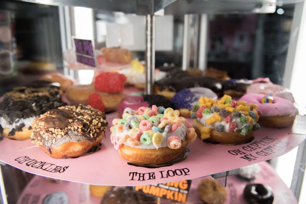 15 Best Hotels in Portland near Voodoo Doughnut