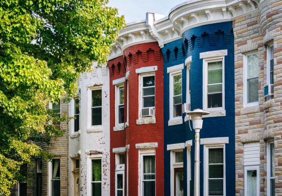 15 Best Hotels in Baltimore near Hampden