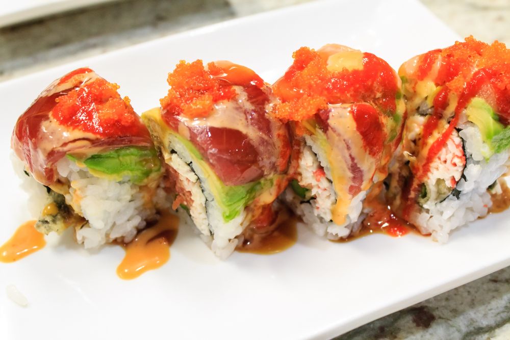8 Top Hotels in Sacramento near Japanese Food & Cultural Bazaar