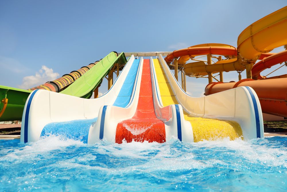 Find the best hotels near your favorite destinations Image