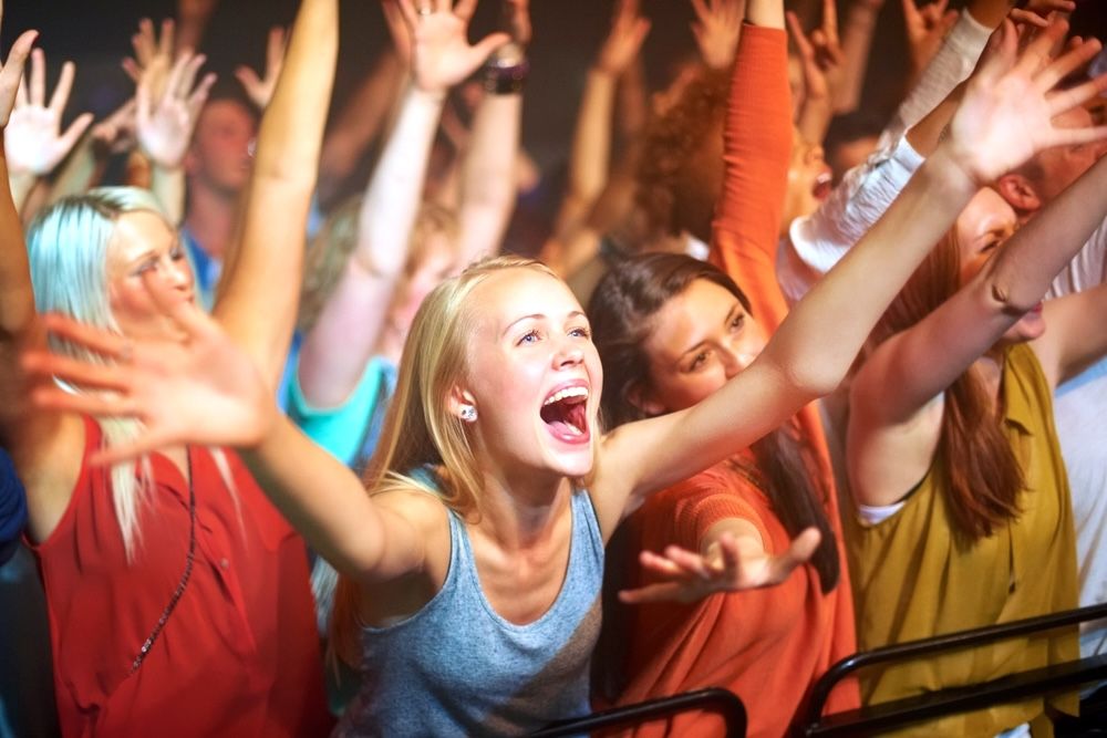 15 Best Hotels near Tate Mcrae Concert 2025 in Seattle