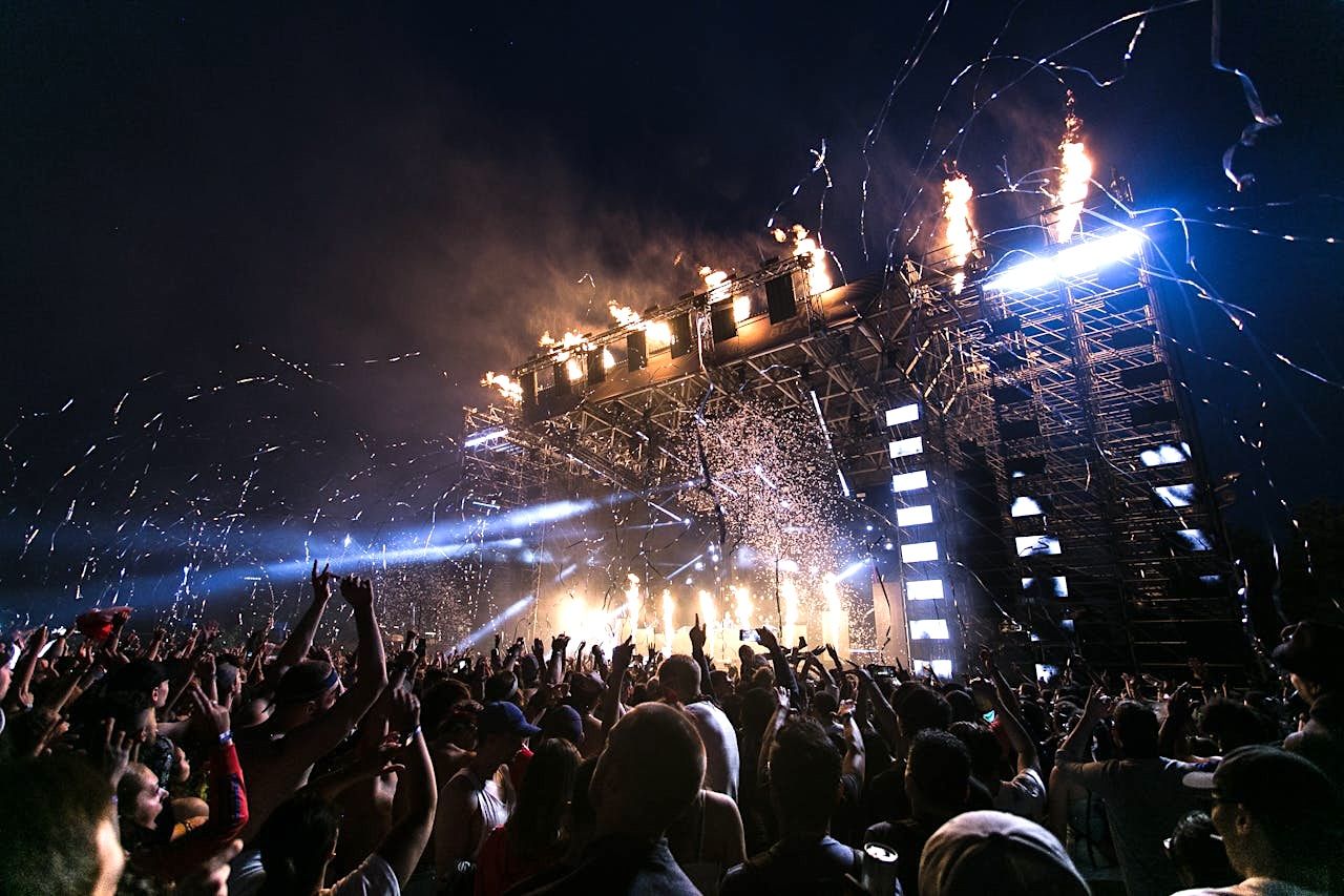 15 Top Hotels near Garbage Concert 2025 in Seattle