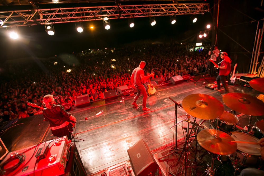 7 Best Hotels in San Antonio near Cowboys Dance Hall