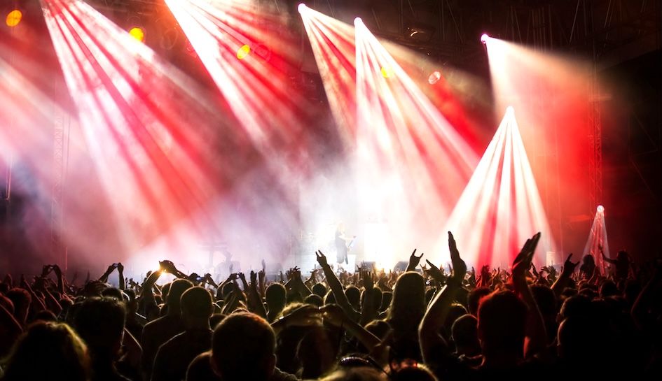 6 Best Hotels in Liverpool near Creamfields Festival