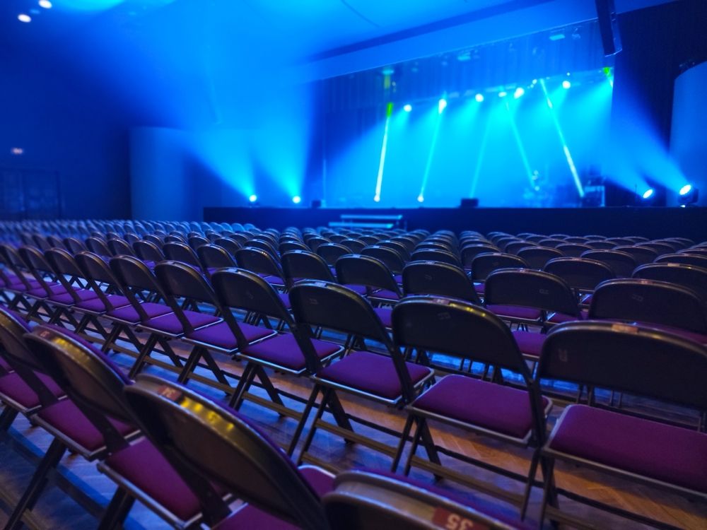 15 Top Hotels near Houston Revention Center