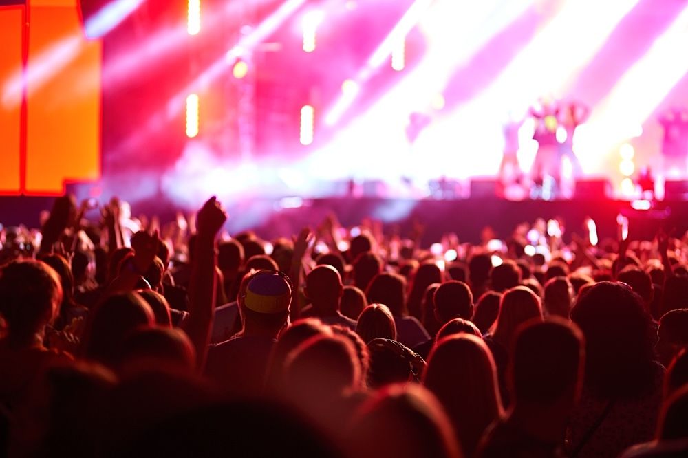 15 Top Hotels near WaMu Theater Seattle