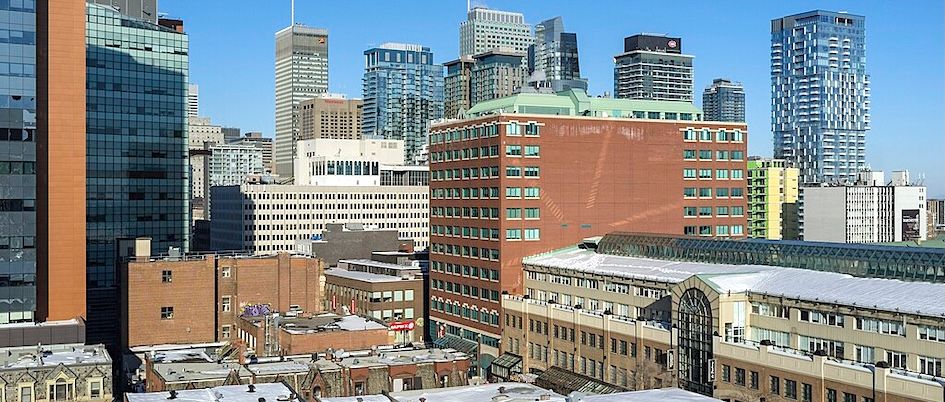 15 Top Hotels in Montreal near Concordia University