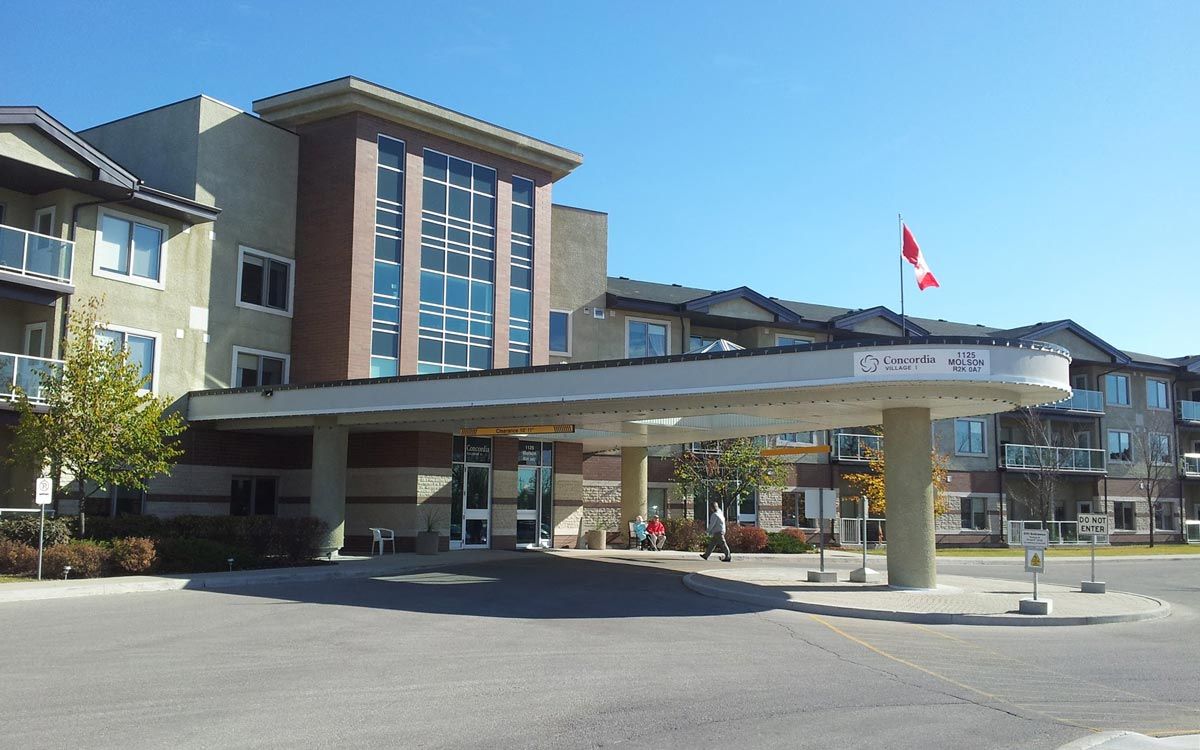 15 Top Hotels in Winnipeg near Concordia Hospital