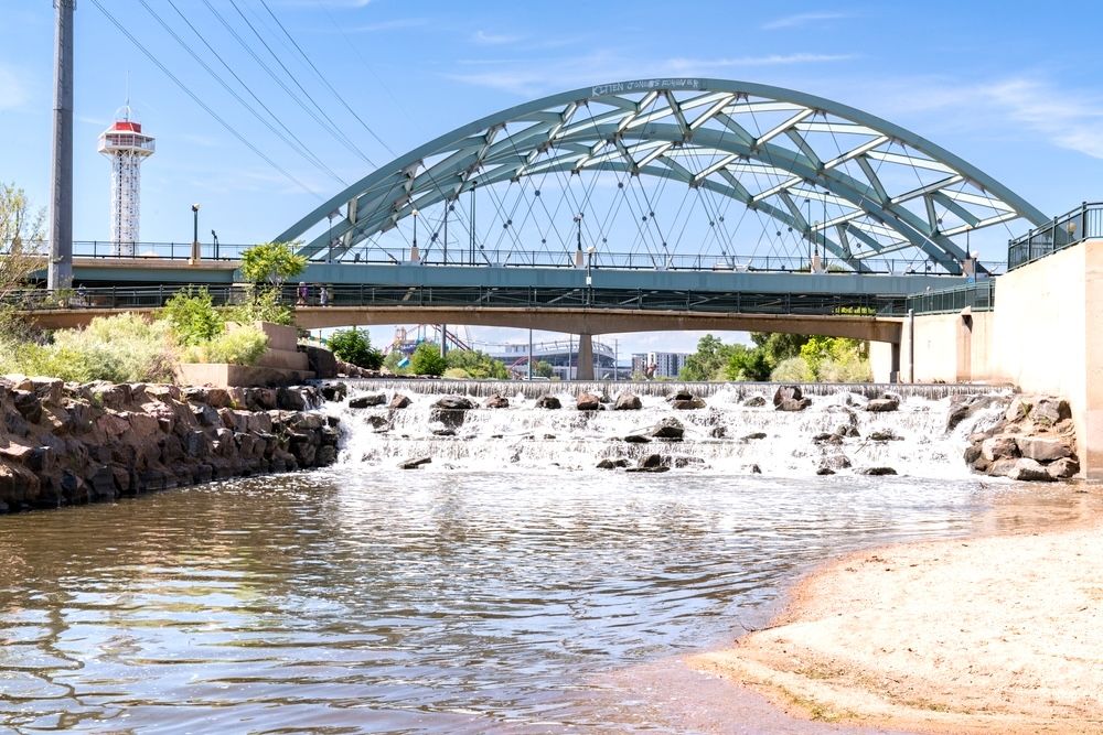 14 Top Hotels near Confluence Park Denver
