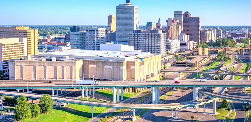 14 Best Hotels in Memphis near Cook Convention Center